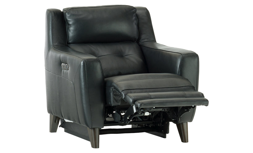 Shorewood Leather Power Recliner